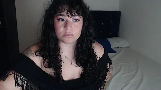 ANGELIQUE_KLANEn Live XXX chat