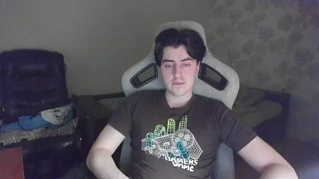 Živý XXX chat Knuckles17