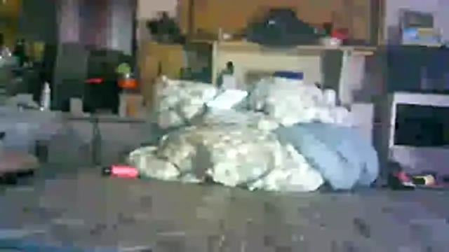 Chat XXX en directo de CR3M3_FIR3