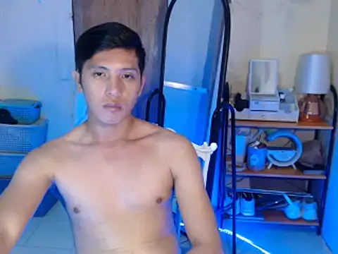 Chat +18 de darryl_twinkx ao vivo