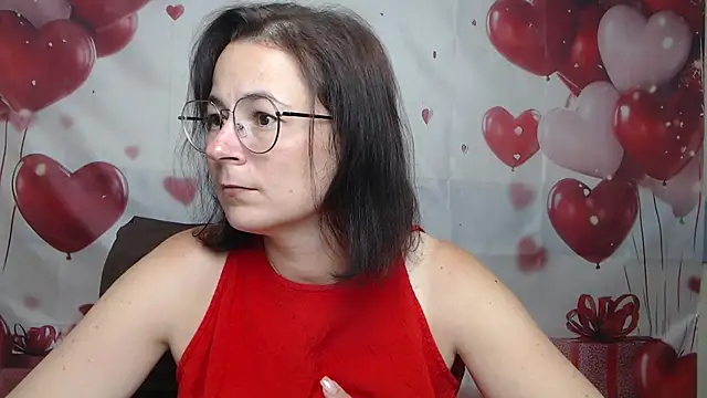 MarieSho: онлайн-секс-чат