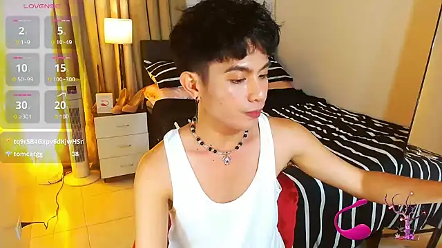 WildestTwink – Live XXX-chat