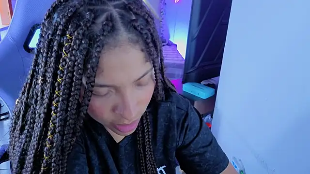 DannaBerry XXX чат на живо