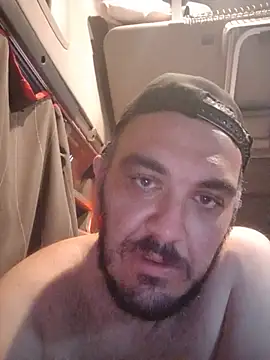 Show de Maryo69v8 na webcam