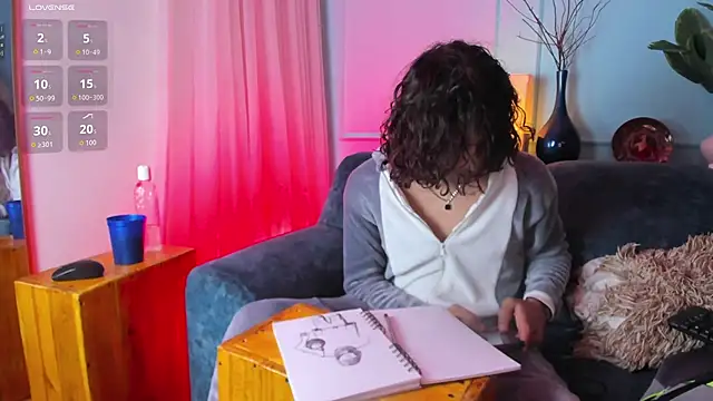 Онлайн чат XXX Skinny_Mac