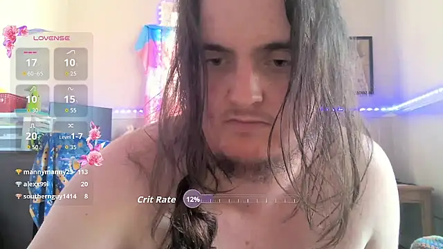 knottyn3bulara Live XXX-chat