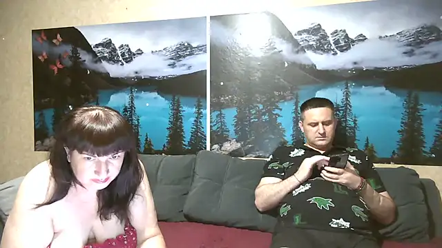 Chat XXX en directo de BiManKleo
