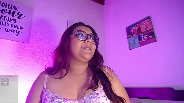 دردشة MeghanBurn الجنسية المباشرة