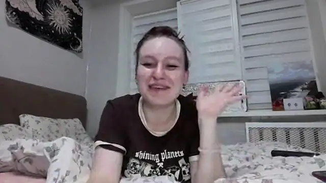 Živý XXX chat LoiseLovetto