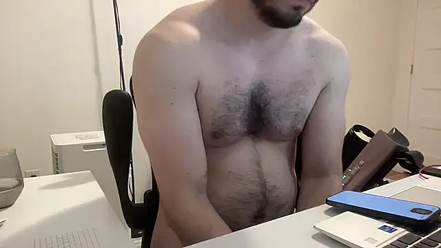 Chat XXX en directo de ThickDickMontreal