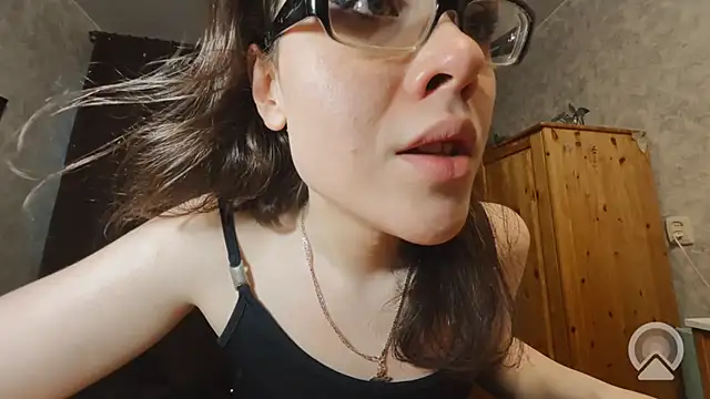 RachelSav Webcam show