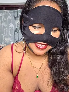 Hima_kerala's Webcam Show