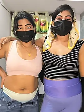 Chat XXX Live Family02