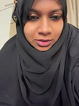 Mashuqqa_Forever Live XXX-Chat
