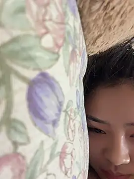 โชว์เว็บแคมของ jingya521