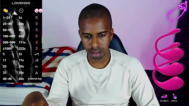 mrjhon26 Show Webcam