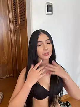 Magiee_Thompson Obrolan Langsung XXX