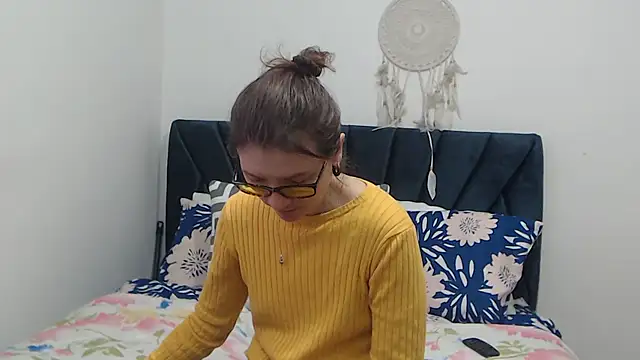 צ'אט XXX בשידור חי של Cherryxx