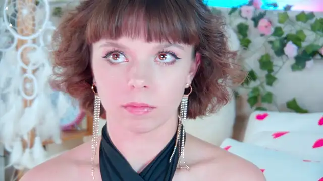 دردشة ElisabethDavis الجنسية المباشرة