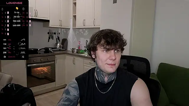 Онлайн чат XXX Lechery_boy