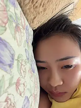 jingya521 Pertunjukan Webcam