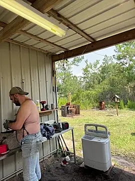 BootsAndCountry Live XXX Chat