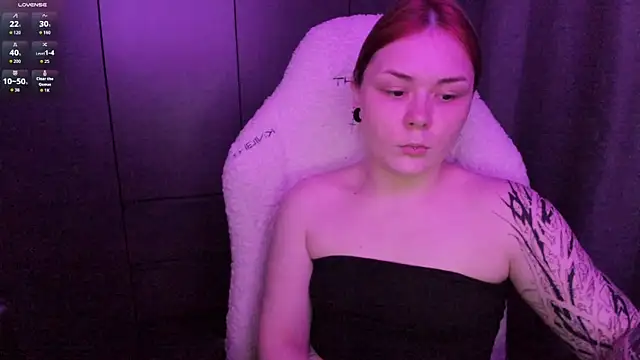 Chatroom XXX en direct de sophia_lix