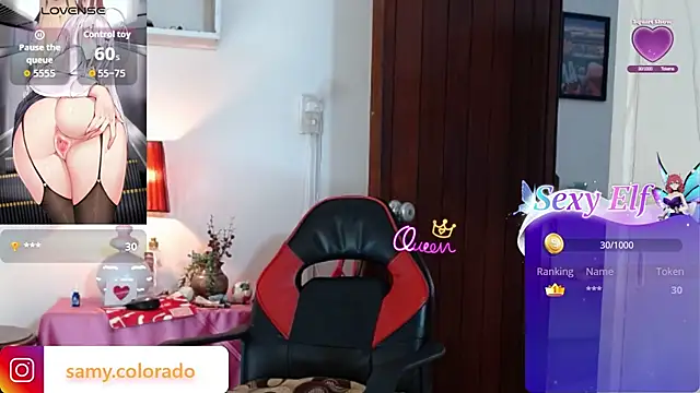 laurasofia45 Live XXX Chat