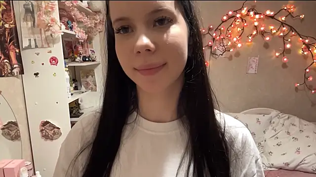KamalaFlurry Live XXX Chat