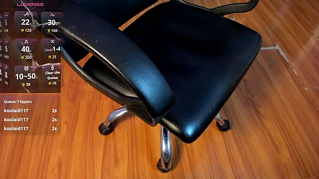 IsabellaaJoness 라이브 XXX 채팅
