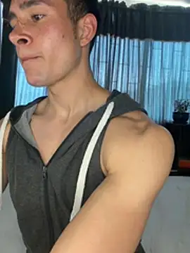 دردشة AustinJones_ الجنسية المباشرة