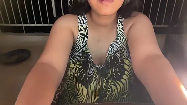 Shilpa_7 现场XXX聊天