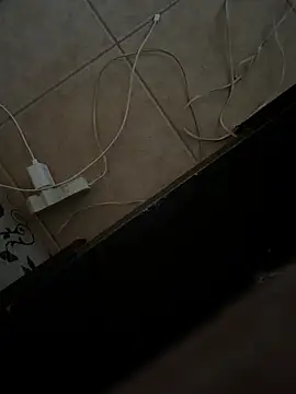 Show de MeladoDiMel na webcam