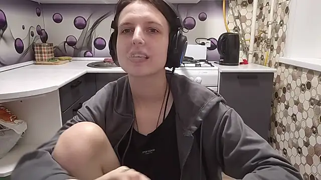 Živý XXX chat Saranade