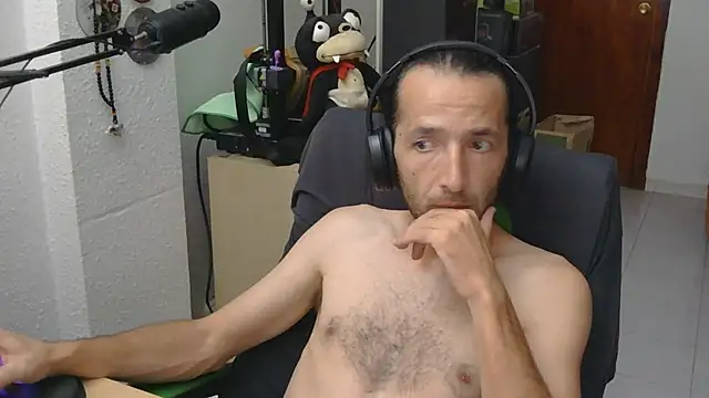 Chat XXX Live softail85