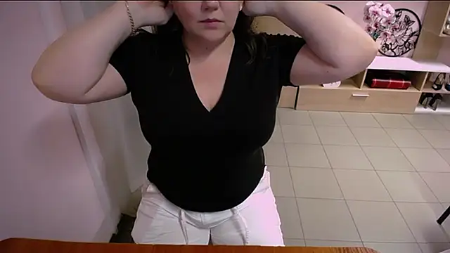 NeuroDoll Live XXX-chat