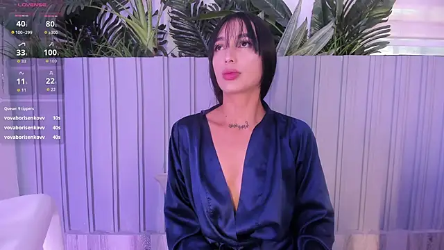 stephanymonroe's Live XXX Chat