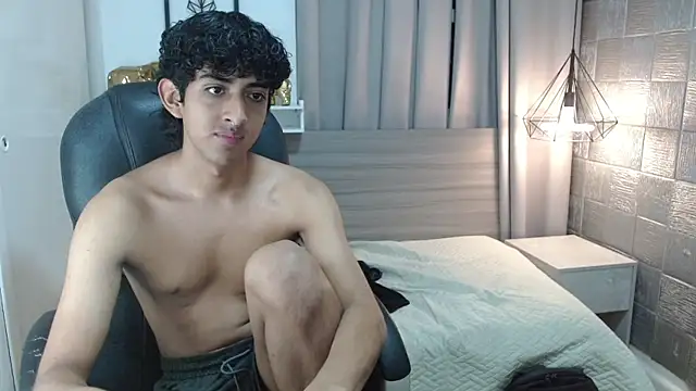 Billie_Jean Chat XXX live