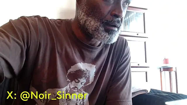 Онлайн чат XXX sinnernoir