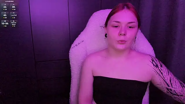 sophia_lix লাইভ XXX চ্যাট