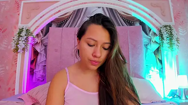 dulce_girls Adlı Modelin Canlı XXX Sohbeti