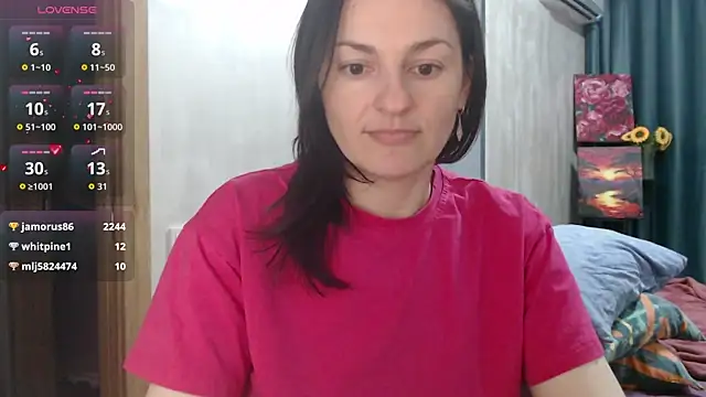 Stacy_Davice Live XXX Chat