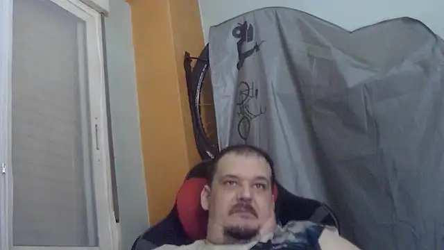 Chat XXX ao vivo de porkorossy