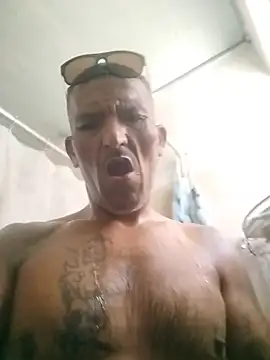Vergonzoso6 webkamerás műsora