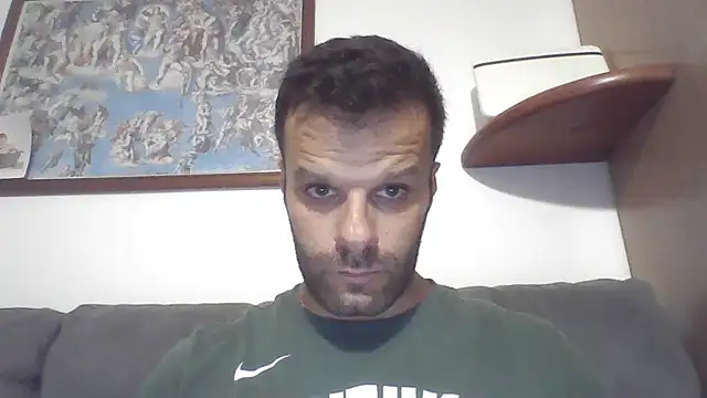 FROCETTO93 Live XXX Chat