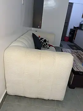 Kayda27's Webcam Show