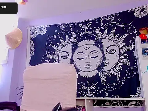 melissahowl's Live XXX Chat