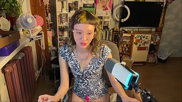 Chat XXX Live darling_darinka
