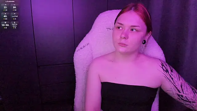 Chat XXX Live sophia_lix