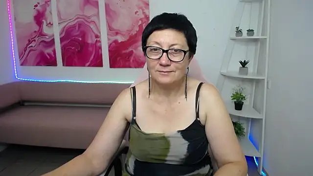 Chat XXX en directo de EmilyL0ve